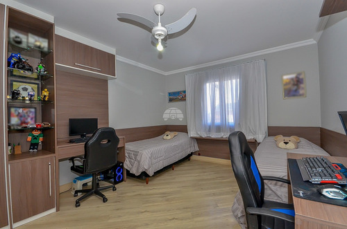 Sobrado - Residencial - 924216