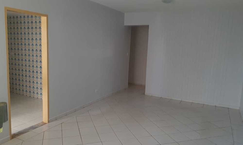 Apartamento No Edifício Ipanema - 1379