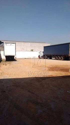 Terreno Residencial Para Locação, Jardim São Caetano, São Caetano Do Sul. - Te0409