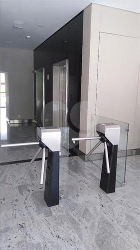 Imagem 12 de 16 de Sala Comercial - Rua Caiowaa - Reo444360