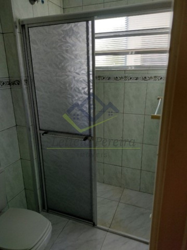 Imagem 9 de 15 de Apartamento 2 Dormitórios Condomínio Oriente Ii Jardim Santa Helena - Ap00661 - 70825497