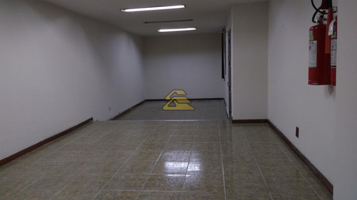 Imagem 2 de 9 de Lojas Comerciais Aluguel - Ref: Sca0004