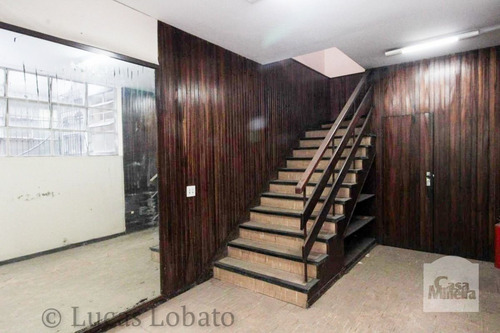 Imagem 2 de 10 de Loja À Venda No Centro - Código 265438 - 265438