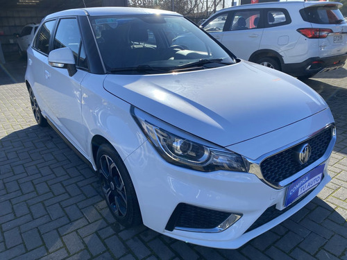 Mg Mg 3 2022