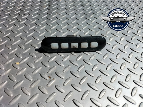 Switch Interruptor De Puerta Del Izq Ford Edge 2011 3.5 (Usado)