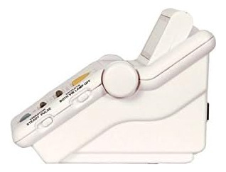 Despertador Sonic Alert Sb1000ss Boom Com Agitador De Cama