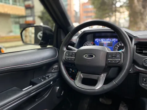 Ford Expedition Limited