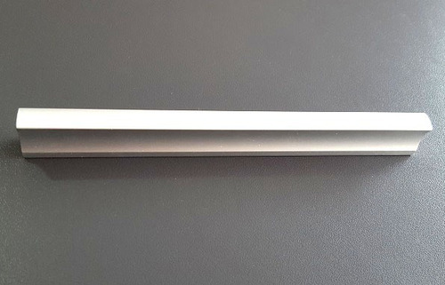 Manija Tiradores 96mm 10un Aluminio Cocina Cajon Benja
