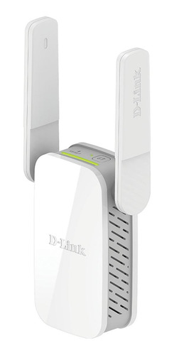 Repetidor D-Link DAP-1530 branco 100V/240V