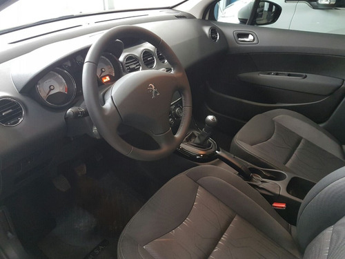 Peugeot 308 Allure 1.6 0km 2021 Prost