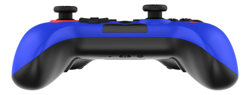 Control Inalámbrico Mario Bross Nintendo Switch Joystick