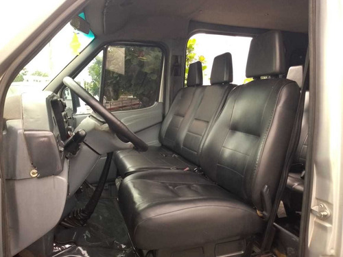 Sprinter 312 Completa Ano 2001 Financio 15mil +24x 1.170,00