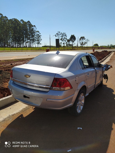 Sucata Chevrolet Vectra 2.0 Automático