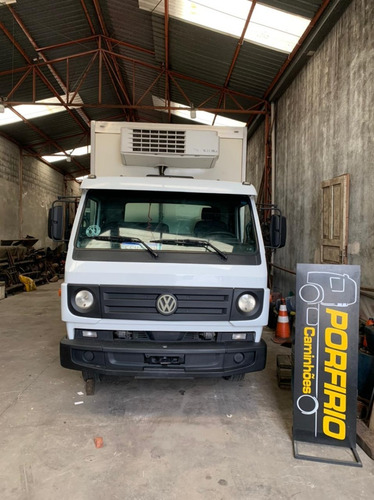 Vw 10160 Refrigerado