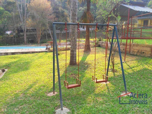 Imagem 9 de 15 de Chácara Venda Ou Permuta Por Casa - Excelente Chácara Localizada Em Bairro! - Ca2800