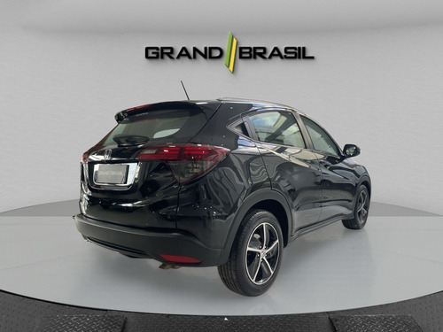 Honda HR-V Honda HR-V EX CVT 1.8 I-VTEC FlexOne