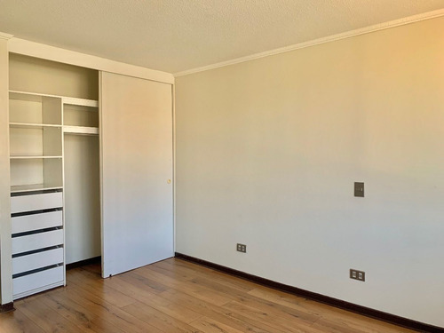 Balmaceda, Recreo, 2d 2b, 85m2