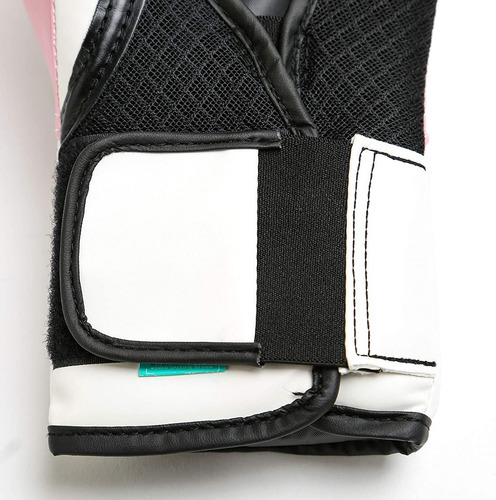 Imagen 7 de 10 de Guante Box Everlast Elite Pro Style 16 Oz