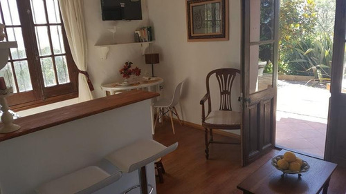 Casa 4 Dormitorios En Venta, Jardines De Córdoba, Punta Del Este