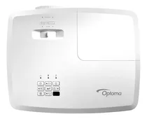 Comprar Proyector Optoma S365 Svga 3600 Lúmenes 3d Dlp Business