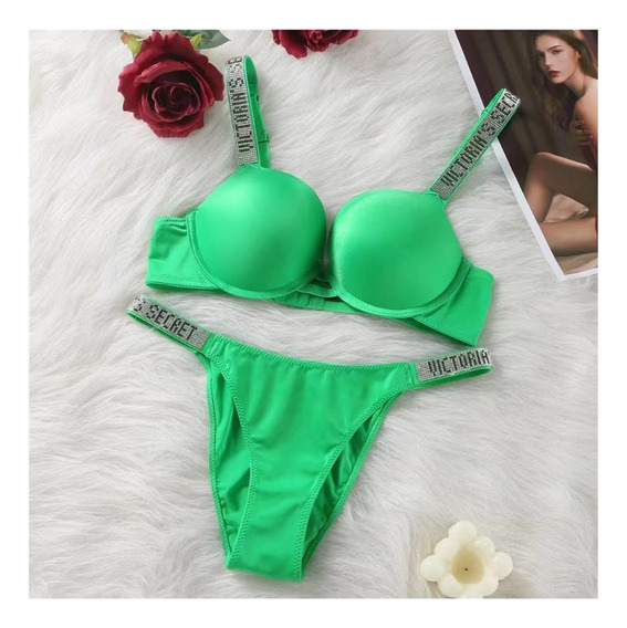 Victoria Secret Ropa Interior | MercadoLibre ?