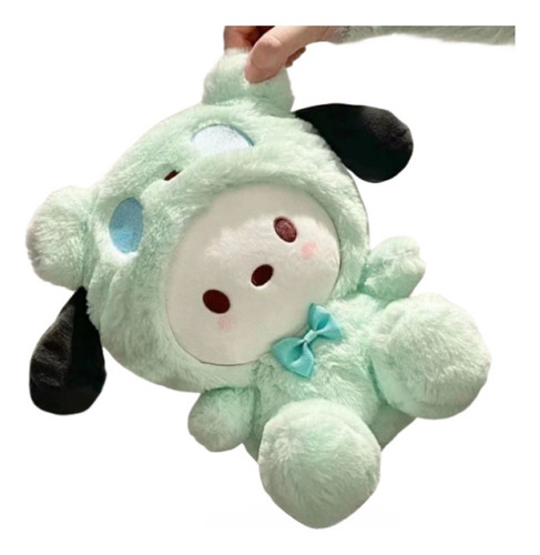 Cinnamoroll Oso Blanco Canela Juguete De Peluche Para Perro