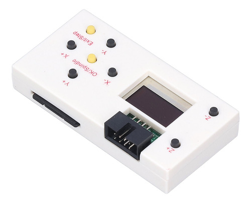 Placa Controladora De Máquina De Grabado Router Cnc Fuera De