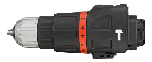 Black+decker Matrix - Accesorio Para Taladro De Martillo Co.