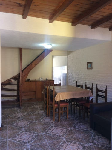 Imagen 6 de 13 de Alquiler Casa Punta Mogotes Mar Del Plata 6 Cuadras Del Mar