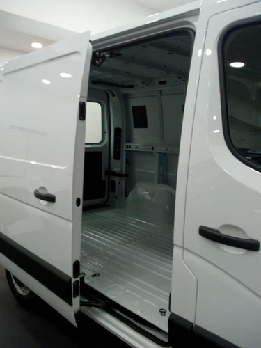 Renault Nueva Master L1h1 L1h1 Aa