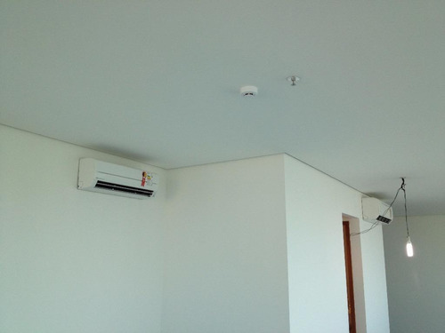 Conjunto Para Alugar, 75 M² Por R$ 3.100,10/mês - Portal Do Morumbi - São Paulo/sp - 5573