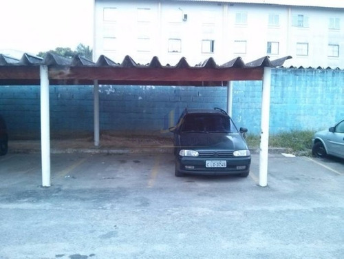 Imagem 8 de 18 de Apartamento Em Condomínio Padrão Para Venda No Bairro Vila Sílvia, 2 Dorm, 1 Vaga Coberta, 40 M2.ap0898 - Ap0898