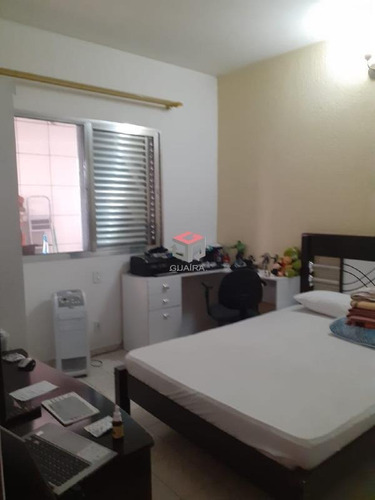 Casa À Venda, 2 Quartos, 2 Vagas, Lucinda - Santo André/sp - 85582