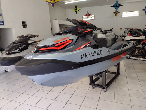 Seadoo Rxt 300 18