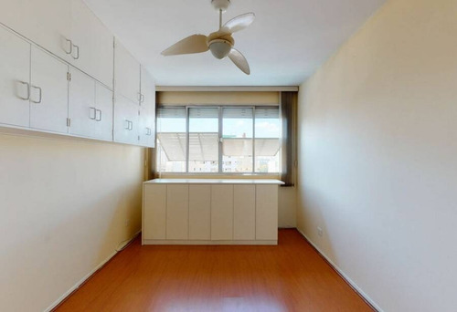 Imagem 8 de 15 de Apartamento À Venda Em Pinheiros Com 3 Quartos E 1 Vaga - Ap31077