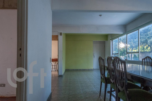Imagem 1 de 24 de Apto Moema Índios | 3 Quartos | 121 M² | Cond: R$1918.00 | 1 Vaga - 1il3oxy