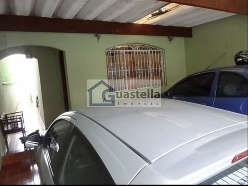 Imagem 11 de 11 de Casa Sobrado Em Vila Luzita - Santo André - 6292