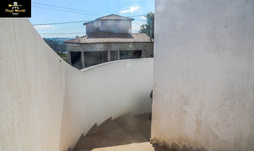 Imagem 15 de 16 de Excelente Oportunidade, Casa Nova Em Iperó-sp - Ca00486 - 69878862
