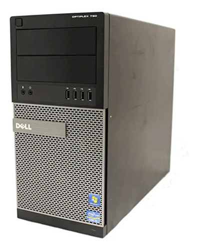 Imagem 3 de 3 de Computador Dell I5 2ª Geração 4gb Hd 500gb Oferta!!!!