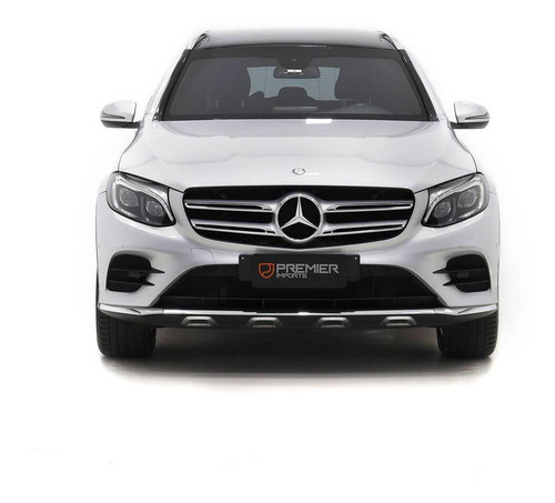 Imagem 3 de 15 de Mercedes-benz Glc 250 2.0 Cgi Gasolina Sport 4matic