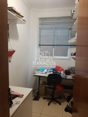 Imagem 25 de 30 de Ótimo Sobrado Com At=198 M² E Ac=270 M² - 3 Dormitórios/1 Suíte+escritório - Jd. Olívio Moro - Várzea Paulista - Sp - Ca00769 - 71105888