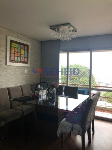 Imagem 1 de 15 de Excelente Oportunidade .apartamento 2 Dormitorios ,sacada ,depósito, Lazer Completo - Mr69254