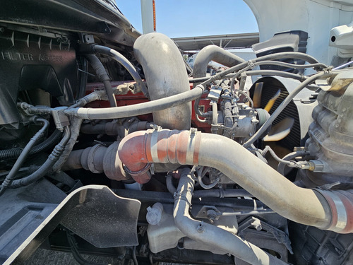 International Prostar Cummins Manual De 18 Garantizado