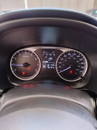 Nissan Kicks 1.6 Advance Cvt