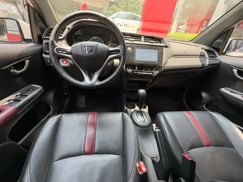 Honda BR-V 1.5 Prime Cvt