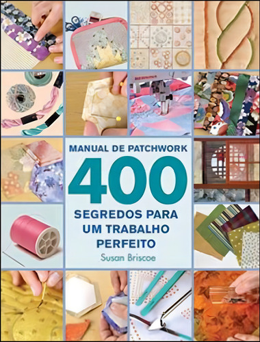 Manual De Patchwork