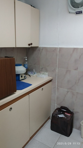 Imagen 9 de 14 de Venta De Local Comercial San Martín Caracas