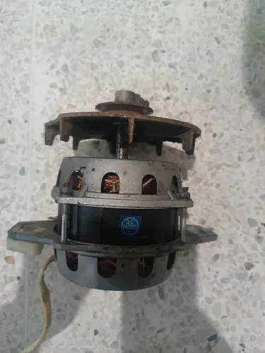 Motor Lavadora Mabe Yxd-135 (Usado)