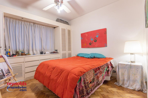 Venta Departamento - 195 M2 - 4 Ambientes Y Baulera - Recoleta