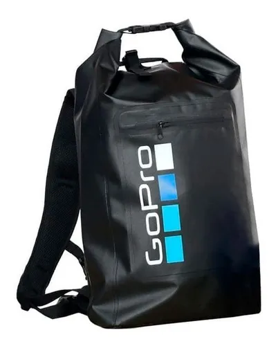 Mochila gopro impermeable clearance